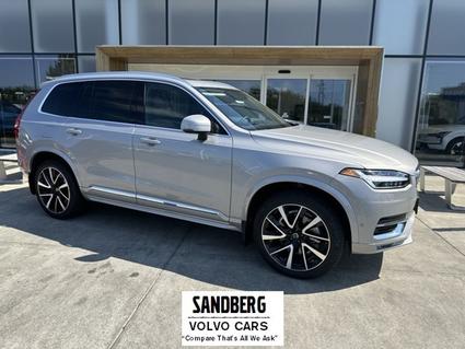 2025 Volvo XC90 Lynnwood WA