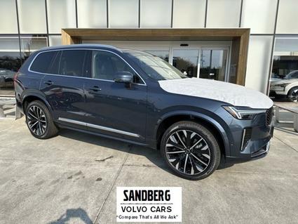 2026 Volvo XC90 Lynnwood WA