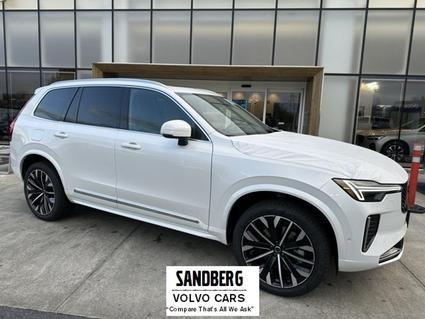 2026 Volvo XC90 Lynnwood WA