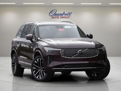 2026 Volvo XC90 Lexington KY