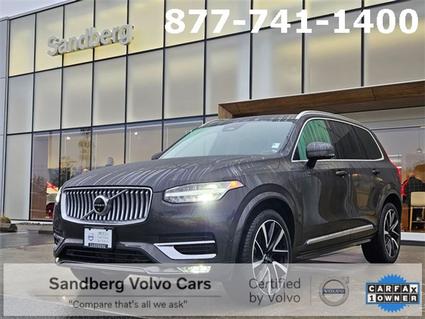 2024 Volvo XC90 Lynnwood WA