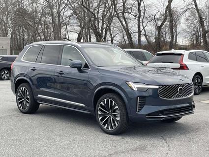 2026 Volvo XC90 Fletcher NC