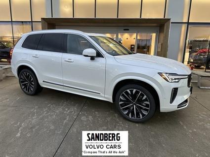 2026 Volvo XC90 Lynnwood WA