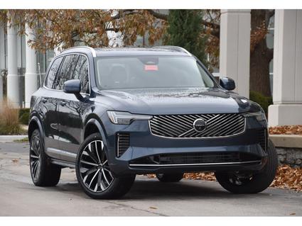 2026 Volvo XC90 Lexington KY