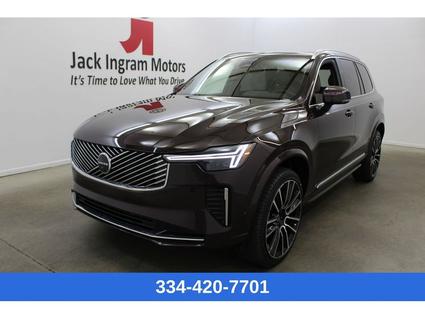 2026 Volvo XC90 Montgomery AL