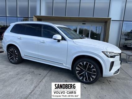 2026 Volvo XC90 Lynnwood WA