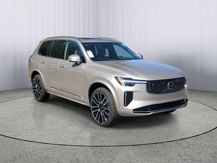 2026 Volvo XC90 Fort Myers FL
