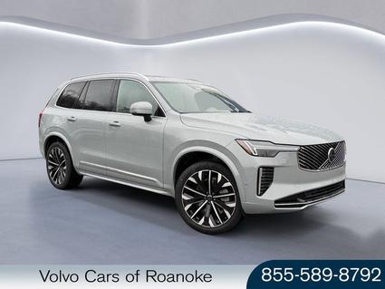 2026 Volvo XC90 Roanoke VA