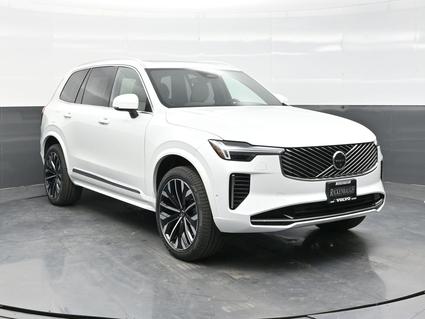 2026 Volvo XC90 Denver CO