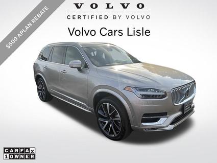2025 Volvo XC90 Lisle IL
