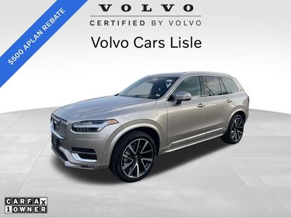 2025 Volvo XC90 Lisle IL