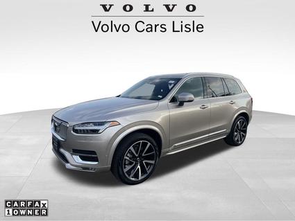 2025 Volvo XC90 Lisle IL