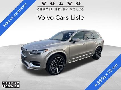 2025 Volvo XC90 Lisle IL