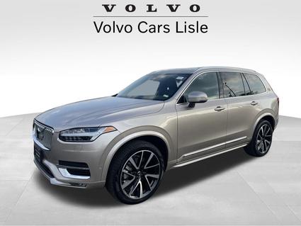 2025 Volvo XC90 Lisle IL