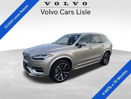 2025 Volvo XC90 Lisle IL
