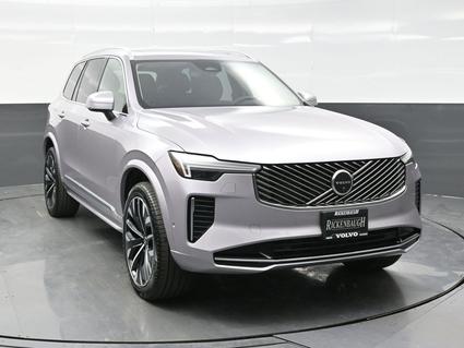 2026 Volvo XC90 Denver CO