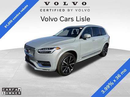 2024 Volvo XC90 Lisle IL