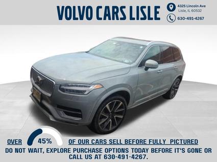 2024 Volvo XC90 Lisle IL
