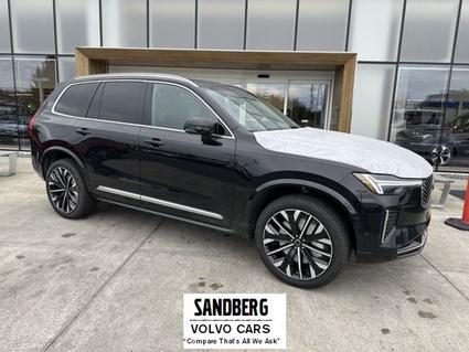 2026 Volvo XC90 Lynnwood WA