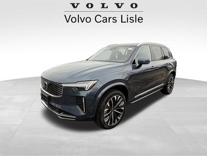 2026 Volvo XC90 Lisle IL
