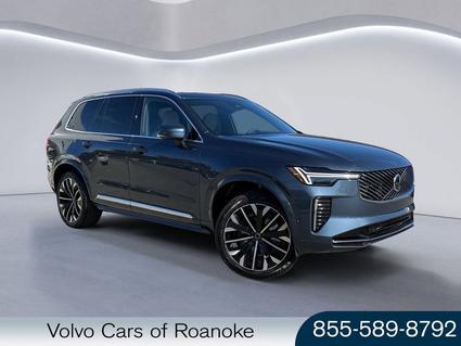 2026 Volvo XC90 Roanoke VA