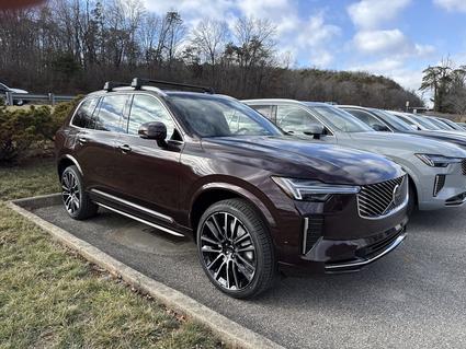 2026 Volvo XC90 Roanoke VA