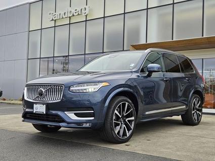 2024 Volvo XC90 Lynnwood WA