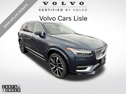 2024 Volvo XC90 Lisle IL