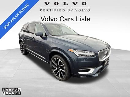 2024 Volvo XC90 Lisle IL