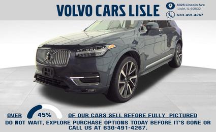 2024 Volvo XC90 Lisle IL