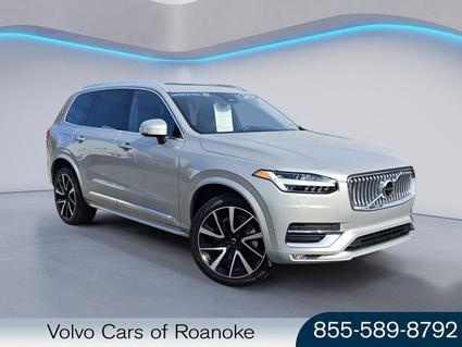 2024 Volvo XC90 Roanoke VA