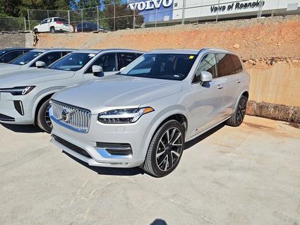 2024 Volvo XC90 Roanoke VA