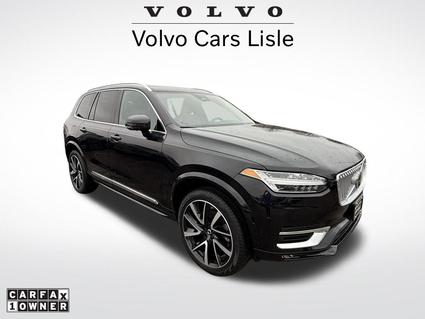 2024 Volvo XC90 Lisle IL