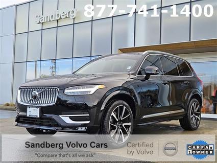 2024 Volvo XC90 Lynnwood WA