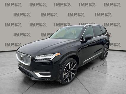 2024 Volvo XC90 Greensboro NC