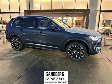 2026 Volvo XC90 Lynnwood WA