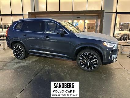 2026 Volvo XC90 Lynnwood WA