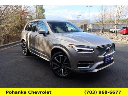 2024 Volvo XC90 Chantilly VA