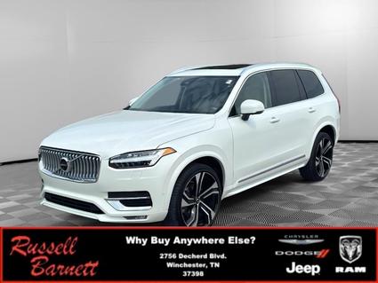 2025 Volvo XC90 Winchester TN