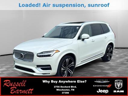 2025 Volvo XC90 Winchester TN