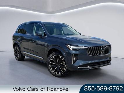 2026 Volvo XC90 Roanoke VA