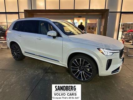 2026 Volvo XC90 Lynnwood WA