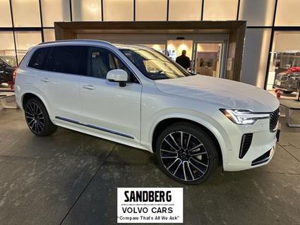 2026 Volvo XC90 Lynnwood WA