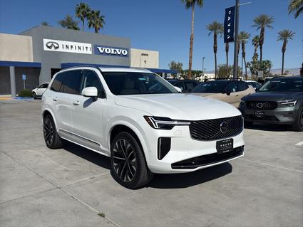 2026 Volvo XC90 Cathedral City CA