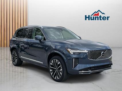 2026 Volvo XC90 Fletcher NC