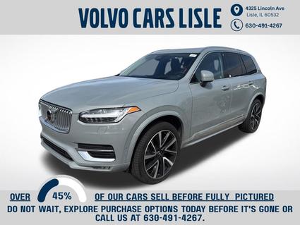 2024 Volvo XC90 Lisle IL
