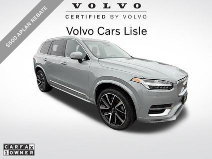 2024 Volvo XC90 Lisle IL