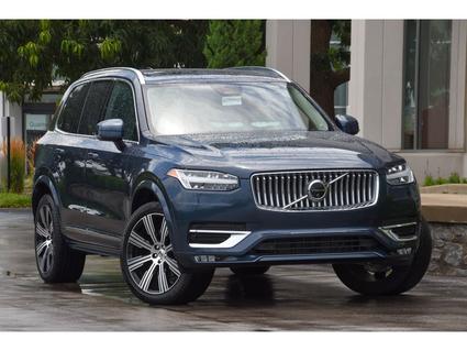 2025 Volvo XC90 Lexington KY