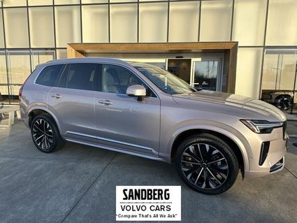 2026 Volvo XC90 Lynnwood WA