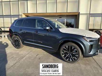2026 Volvo XC90 Lynnwood WA